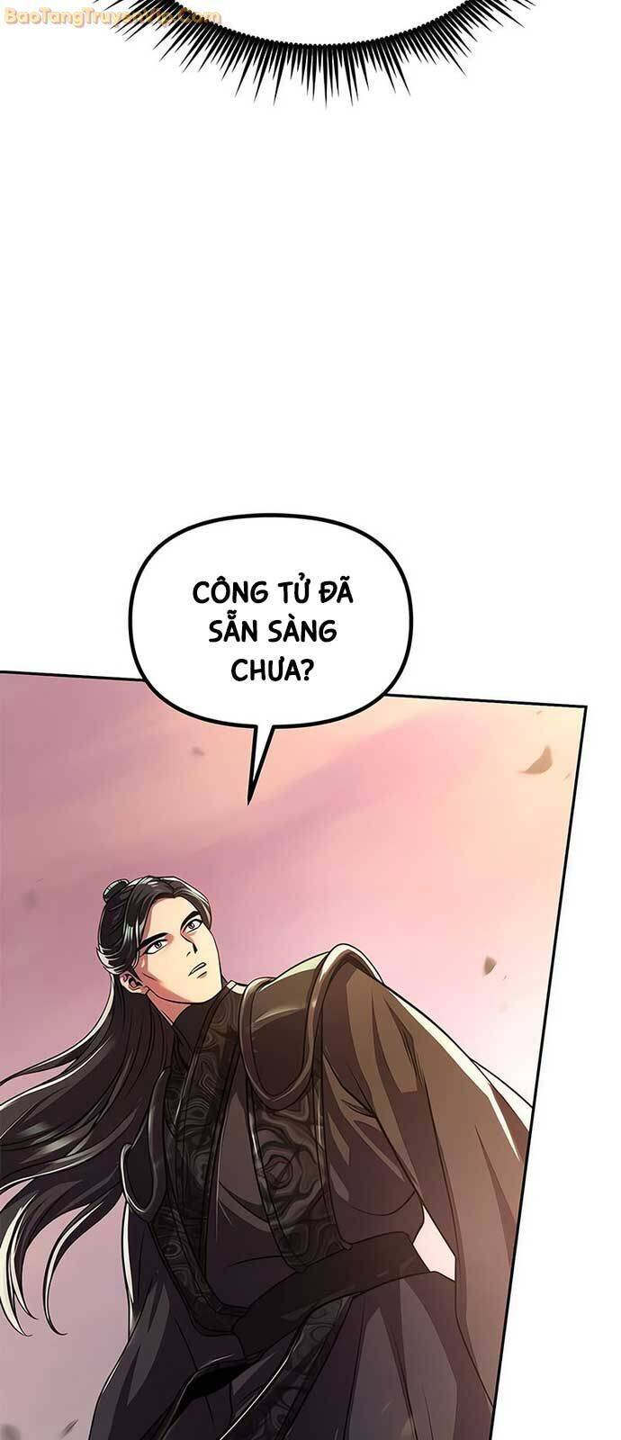 Ma Đạo Chuyển Sinh Ký Chapter 101 - Trang 2