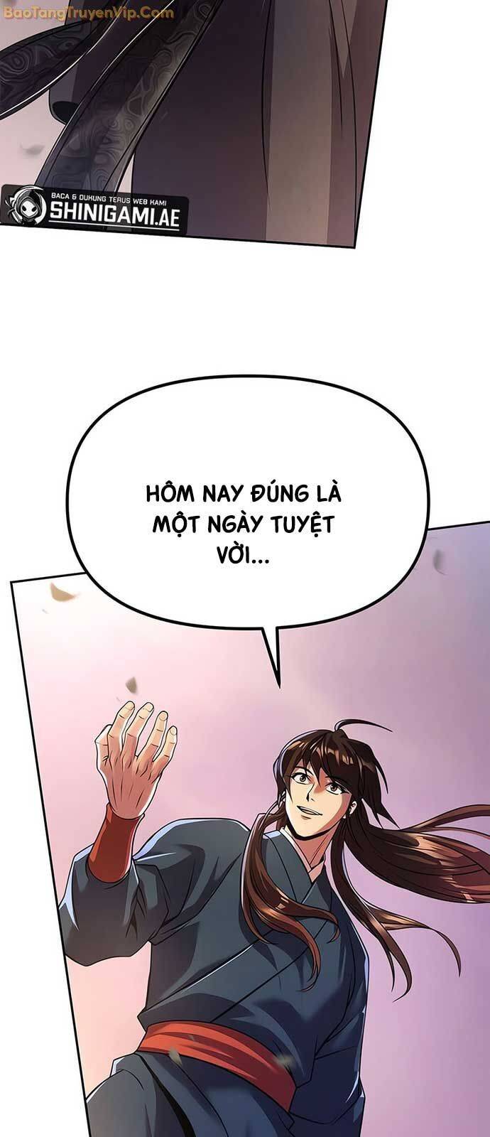 Ma Đạo Chuyển Sinh Ký Chapter 101 - Trang 2