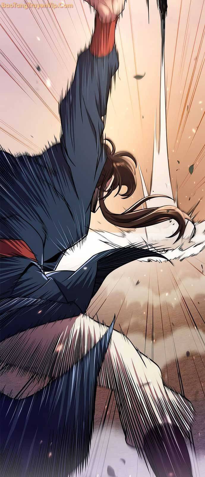 Ma Đạo Chuyển Sinh Ký Chapter 101 - Trang 2