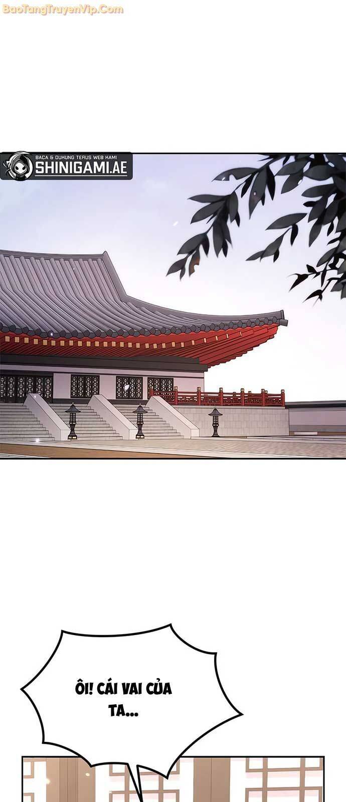 Ma Đạo Chuyển Sinh Ký Chapter 101 - Trang 2