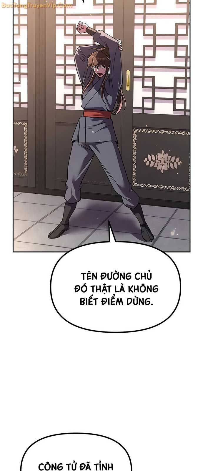 Ma Đạo Chuyển Sinh Ký Chapter 101 - Trang 2