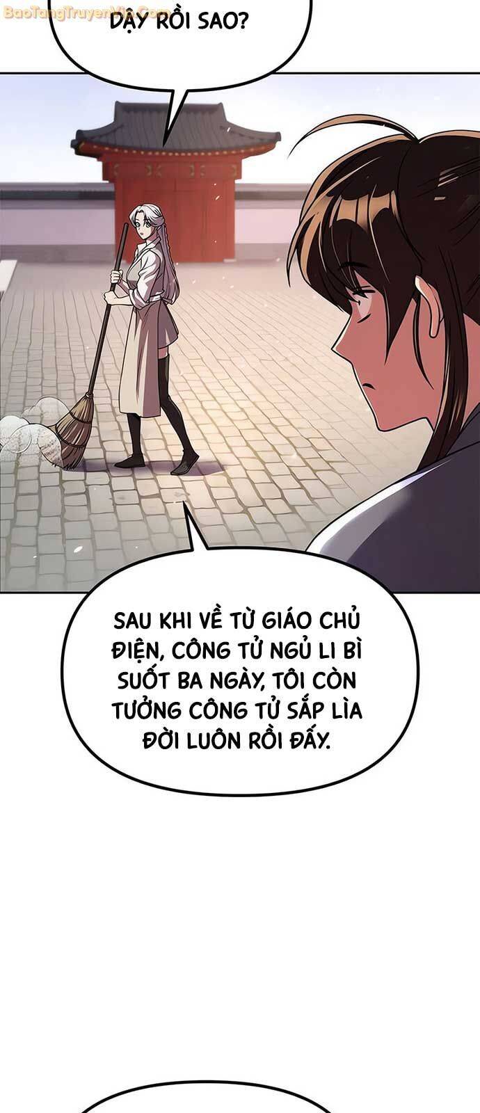 Ma Đạo Chuyển Sinh Ký Chapter 101 - Trang 2