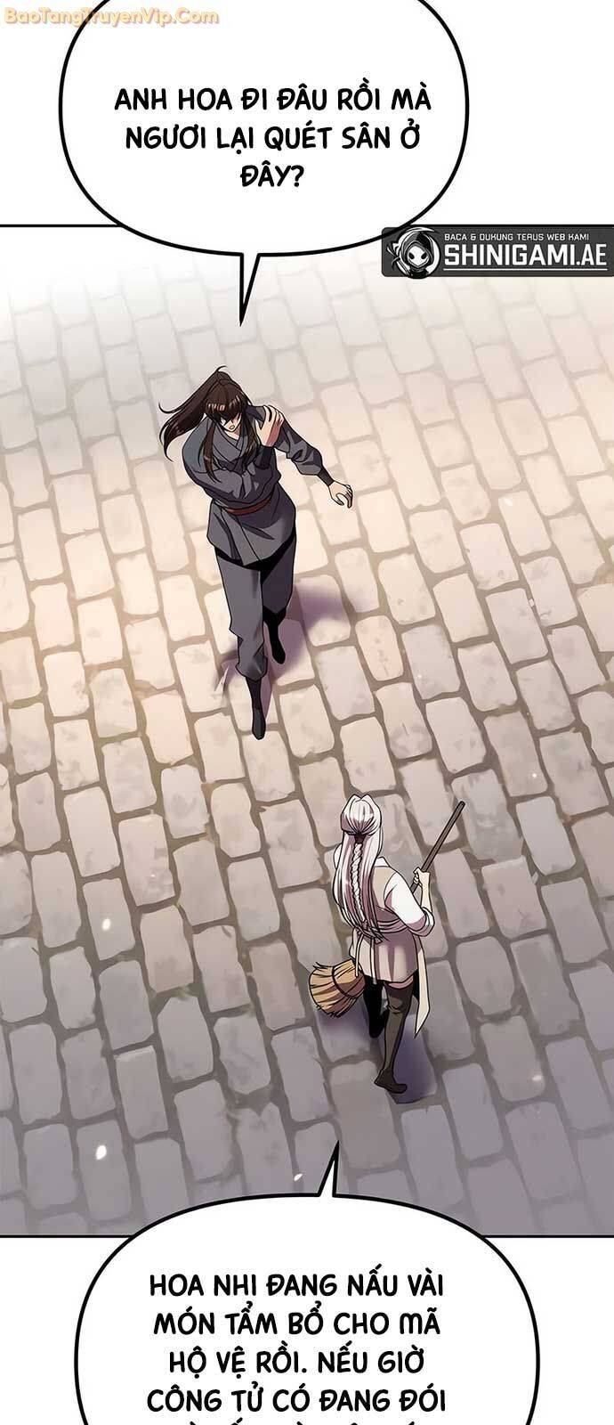 Ma Đạo Chuyển Sinh Ký Chapter 101 - Trang 2