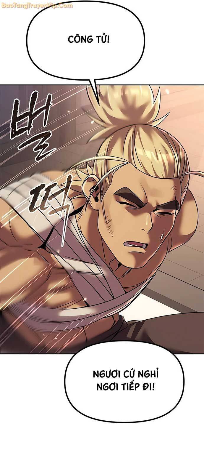 Ma Đạo Chuyển Sinh Ký Chapter 101 - Trang 2