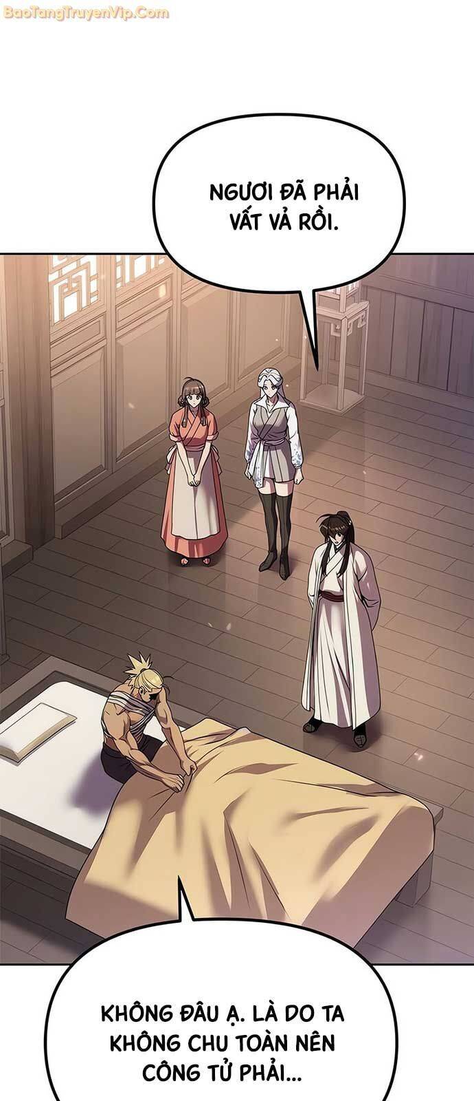 Ma Đạo Chuyển Sinh Ký Chapter 101 - Trang 2