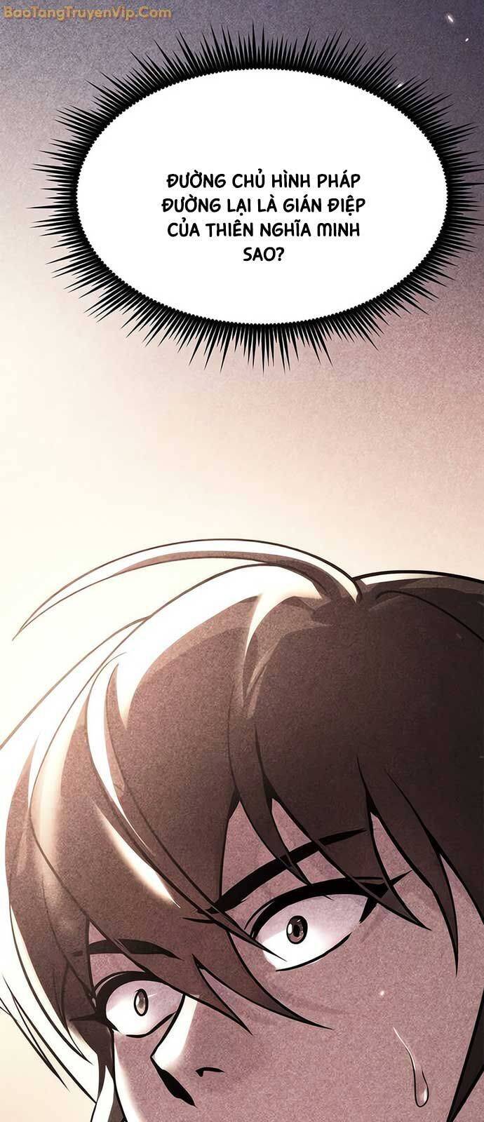 Ma Đạo Chuyển Sinh Ký Chapter 101 - Trang 2