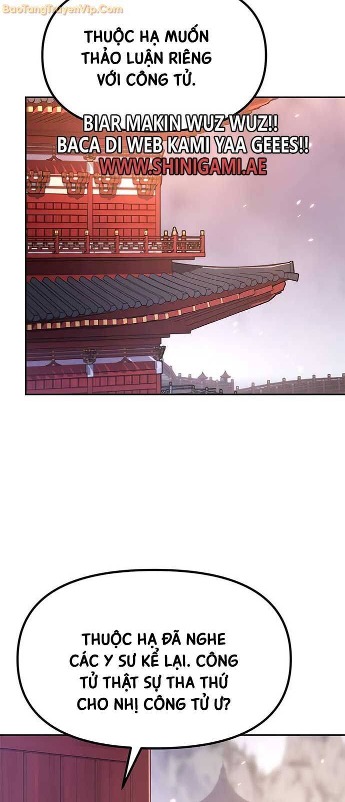 Ma Đạo Chuyển Sinh Ký Chapter 101 - Trang 2