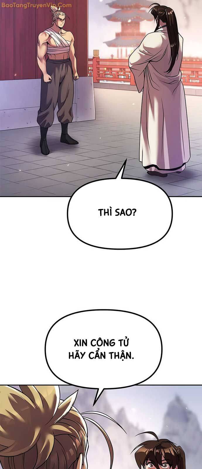 Ma Đạo Chuyển Sinh Ký Chapter 101 - Trang 2