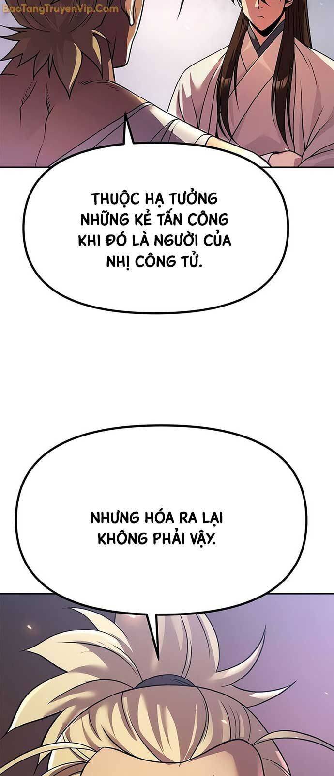Ma Đạo Chuyển Sinh Ký Chapter 101 - Trang 2