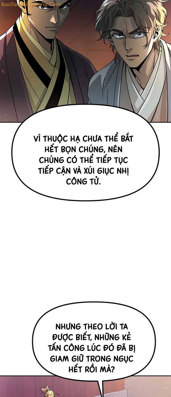 Ma Đạo Chuyển Sinh Ký Chapter 101 - Trang 2