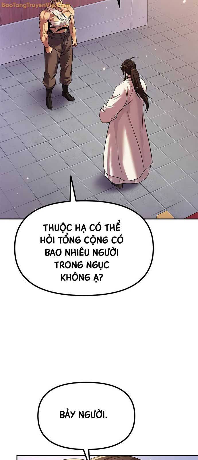 Ma Đạo Chuyển Sinh Ký Chapter 101 - Trang 2