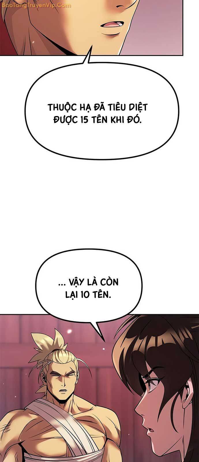 Ma Đạo Chuyển Sinh Ký Chapter 101 - Trang 2