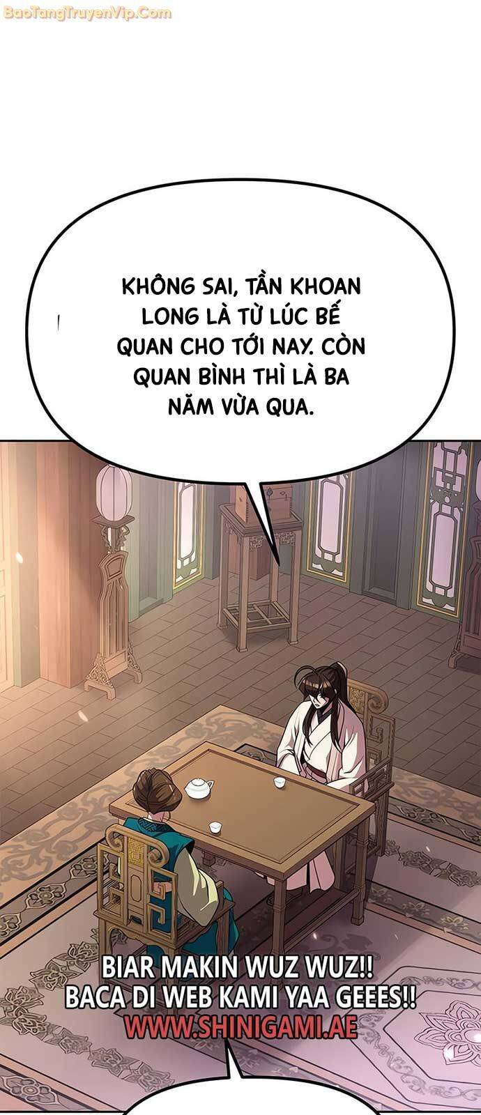 Ma Đạo Chuyển Sinh Ký Chapter 101 - Trang 2