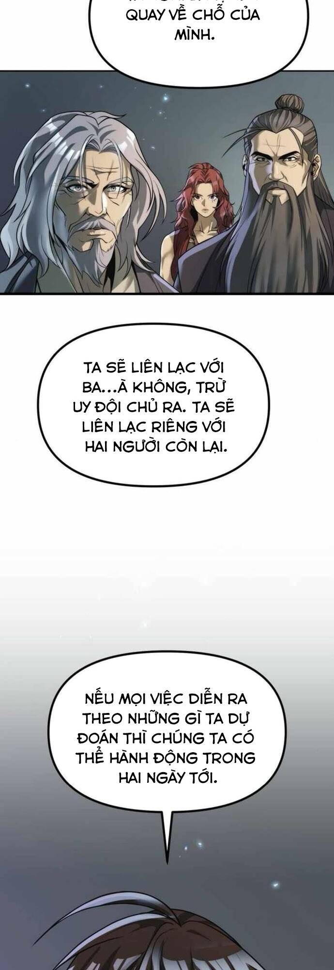 Ma Đạo Chuyển Sinh Ký Chapter 104 - Trang 2