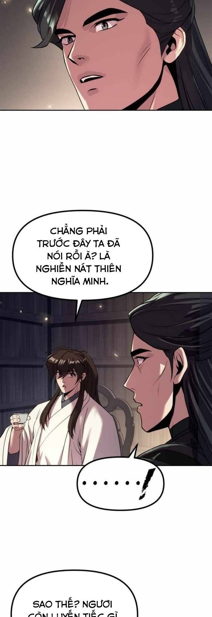 Ma Đạo Chuyển Sinh Ký Chapter 104 - Trang 2