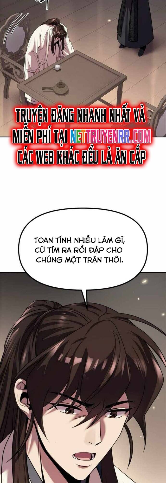 Ma Đạo Chuyển Sinh Ký Chapter 104 - Trang 2