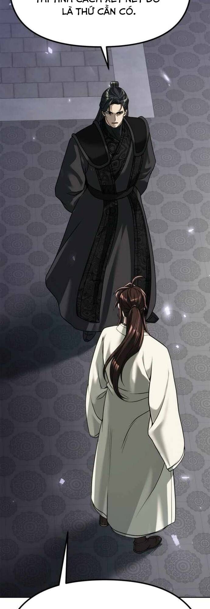 Ma Đạo Chuyển Sinh Ký Chapter 104 - Trang 2