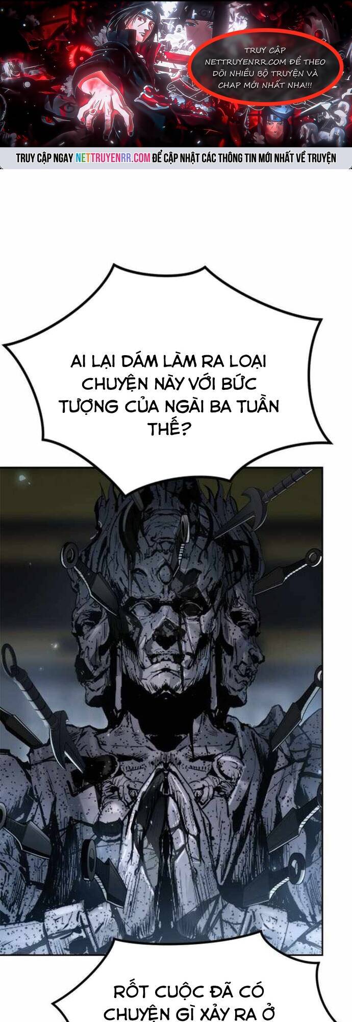 Ma Đạo Chuyển Sinh Ký Chapter 104 - Trang 2