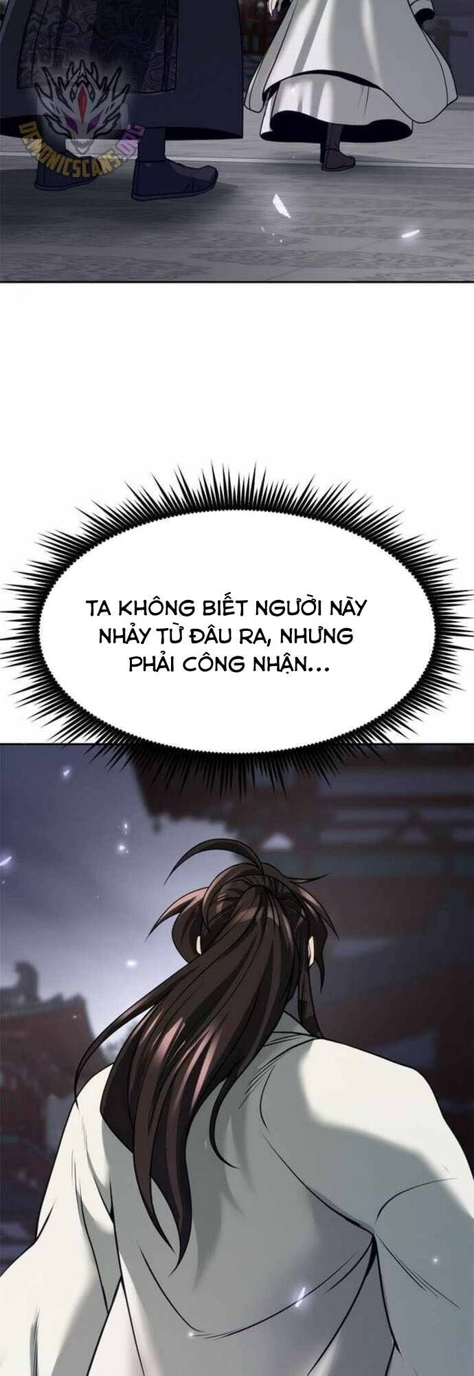 Ma Đạo Chuyển Sinh Ký Chapter 104 - Trang 2