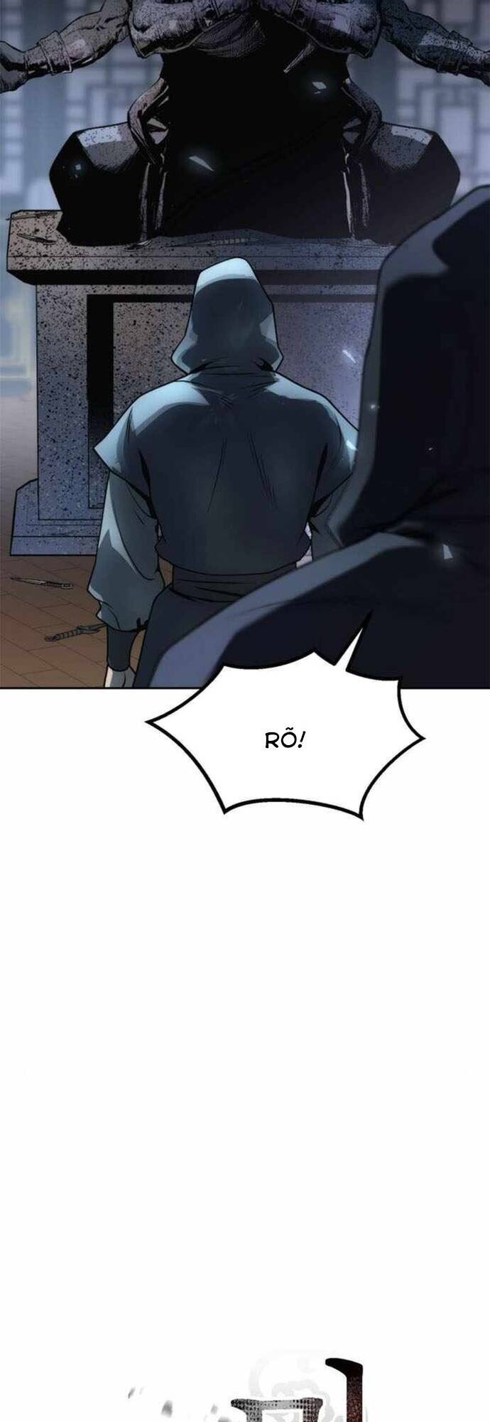 Ma Đạo Chuyển Sinh Ký Chapter 104 - Trang 2