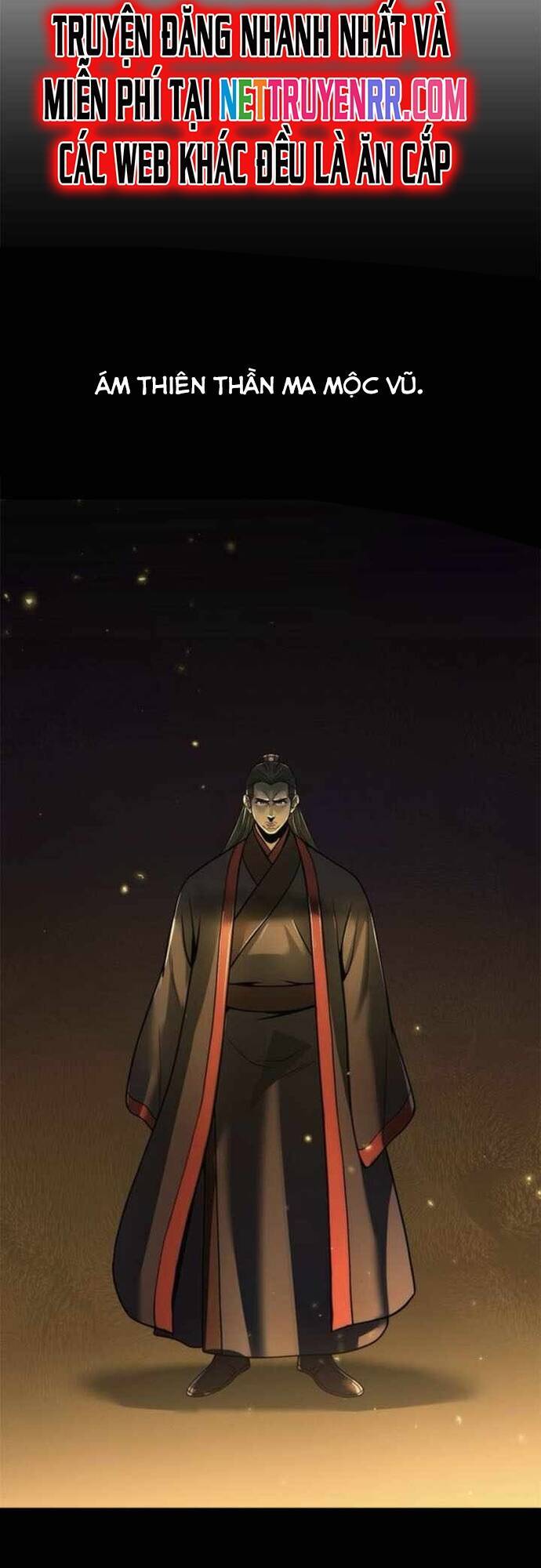 Ma Đạo Chuyển Sinh Ký Chapter 104 - Trang 2