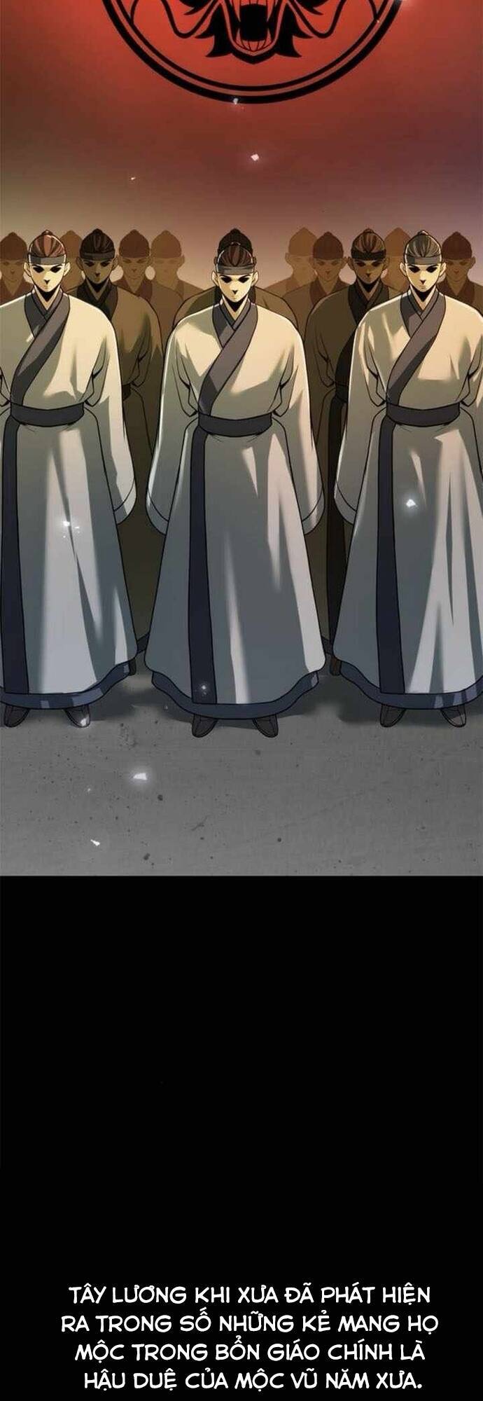 Ma Đạo Chuyển Sinh Ký Chapter 104 - Trang 2