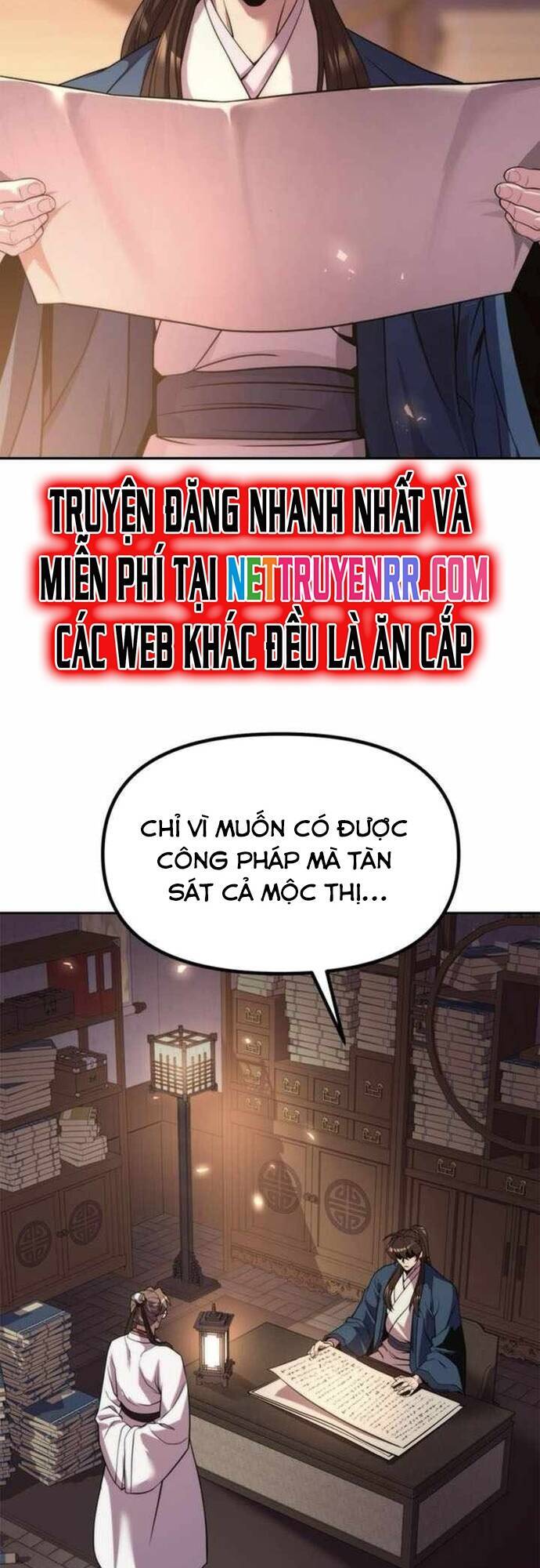 Ma Đạo Chuyển Sinh Ký Chapter 104 - Trang 2