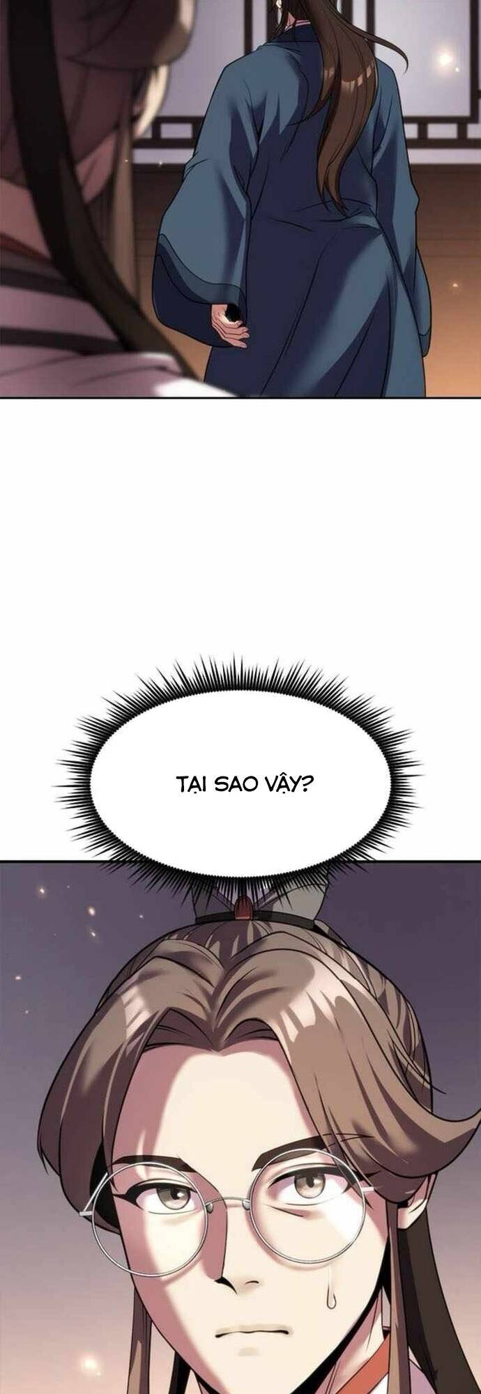 Ma Đạo Chuyển Sinh Ký Chapter 104 - Trang 2