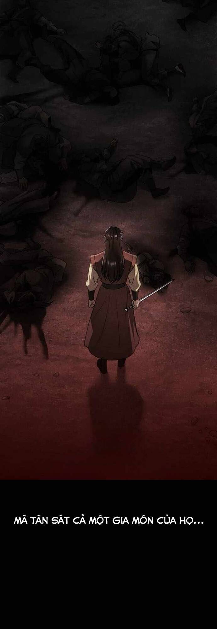 Ma Đạo Chuyển Sinh Ký Chapter 104 - Trang 2