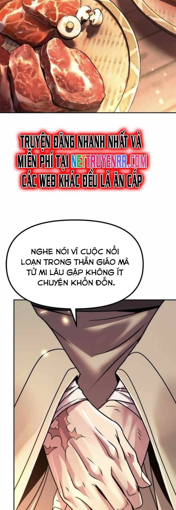 Ma Đạo Chuyển Sinh Ký Chapter 104 - Trang 2