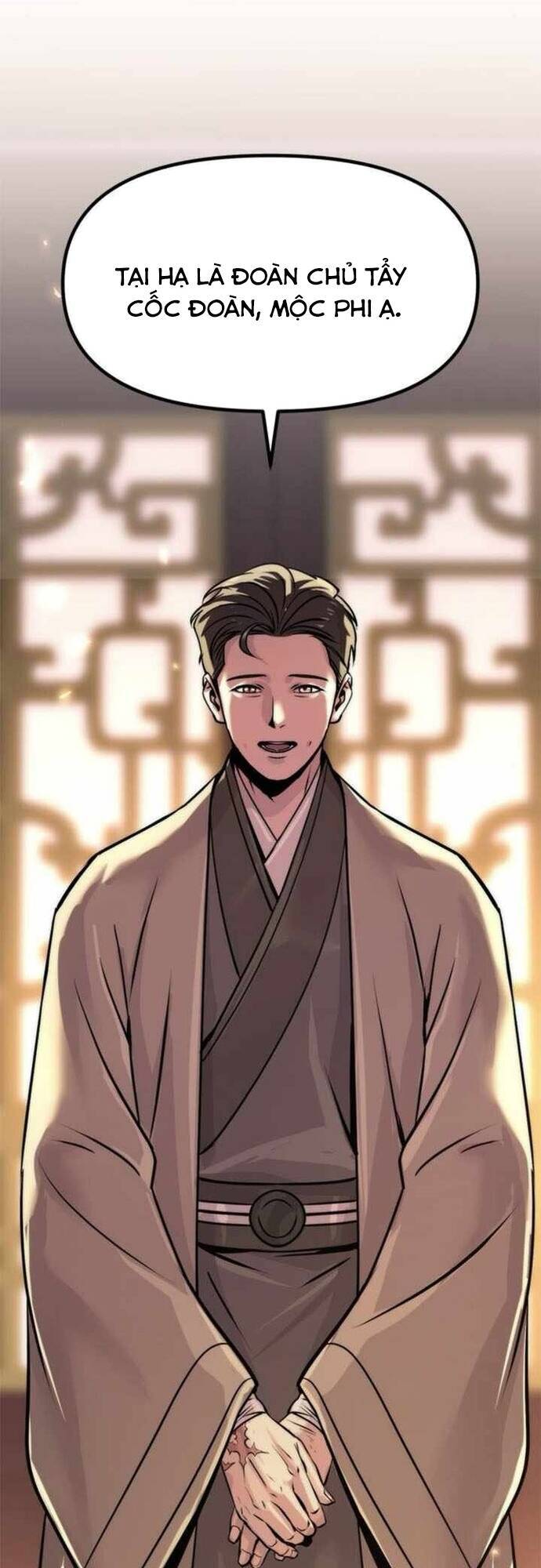 Ma Đạo Chuyển Sinh Ký Chapter 104 - Trang 2