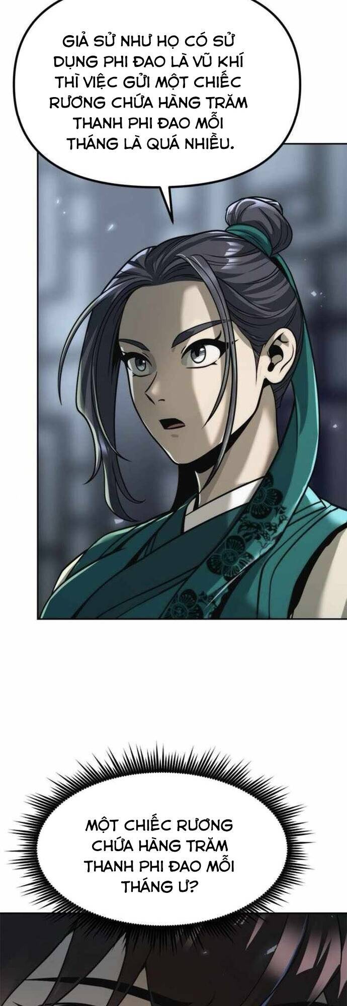 Ma Đạo Chuyển Sinh Ký Chapter 104 - Trang 2