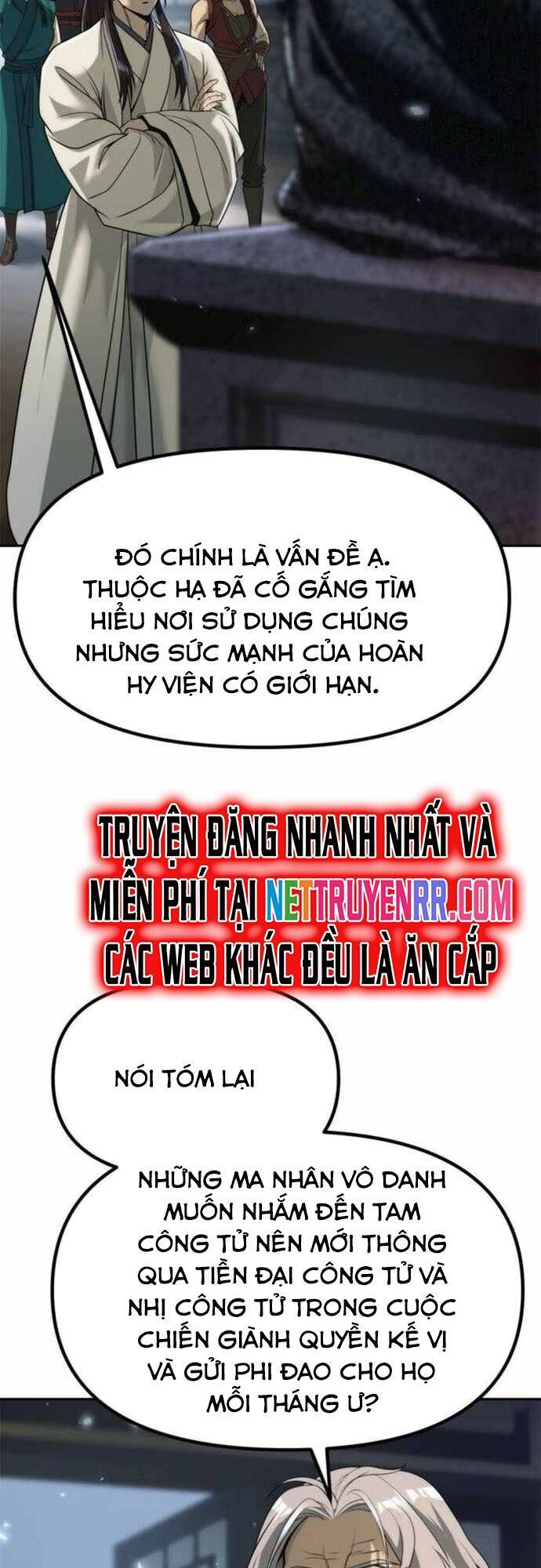 Ma Đạo Chuyển Sinh Ký Chapter 104 - Trang 2