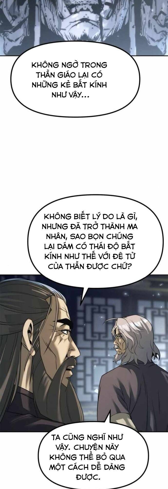 Ma Đạo Chuyển Sinh Ký Chapter 104 - Trang 2