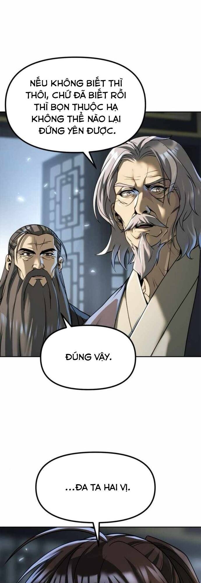 Ma Đạo Chuyển Sinh Ký Chapter 104 - Trang 2