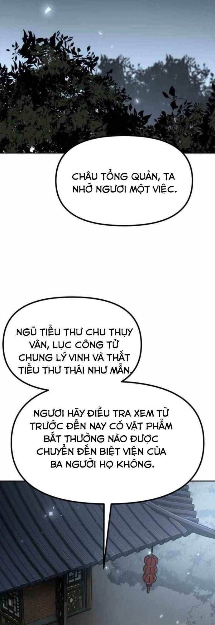 Ma Đạo Chuyển Sinh Ký Chapter 104 - Trang 2