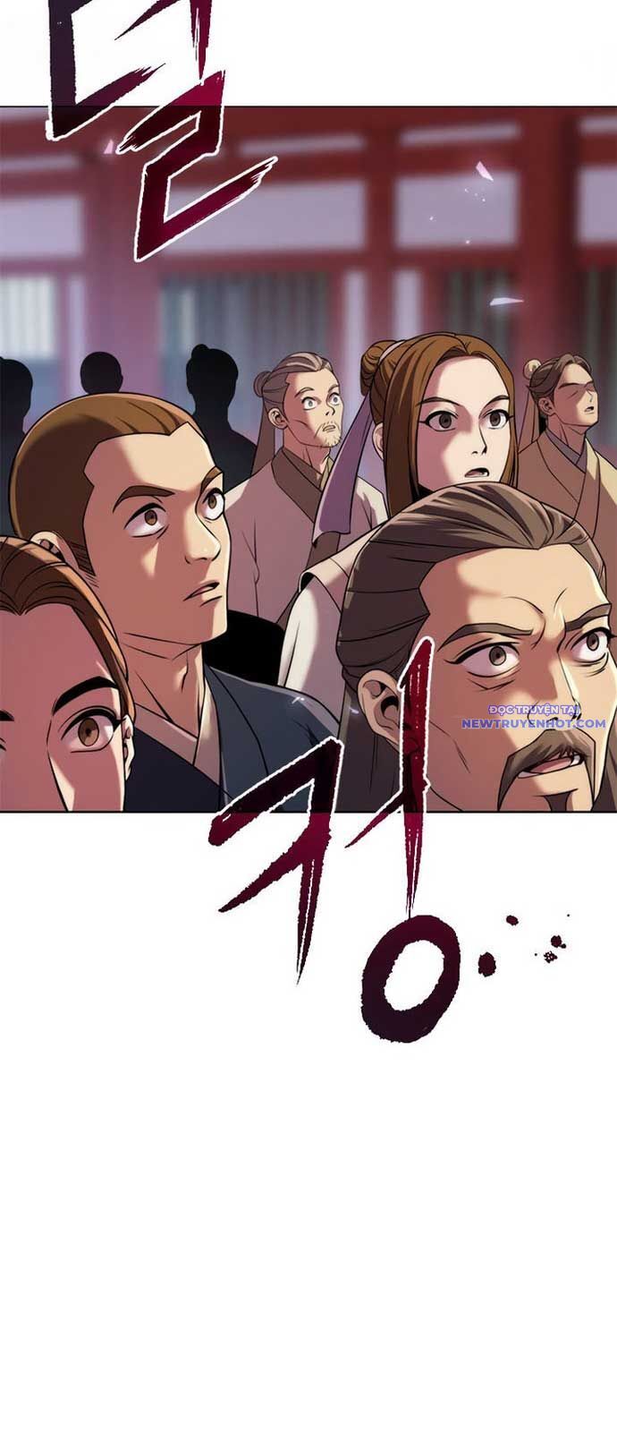 Ma Đạo Chuyển Sinh Ký Chapter 105 - Trang 2