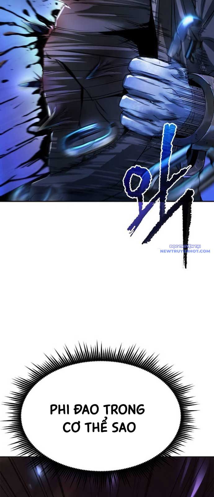 Ma Đạo Chuyển Sinh Ký Chapter 105 - Trang 2