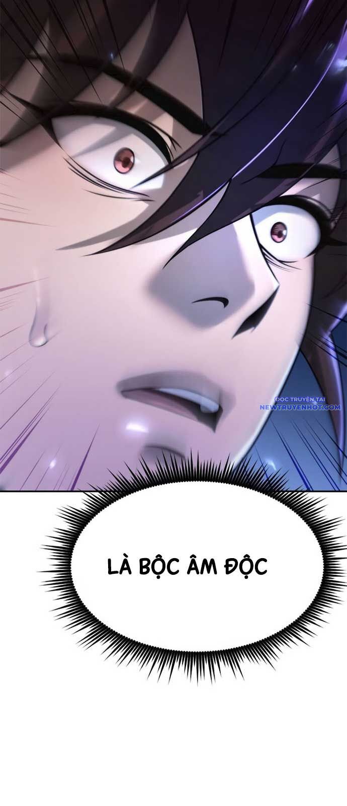 Ma Đạo Chuyển Sinh Ký Chapter 105 - Trang 2