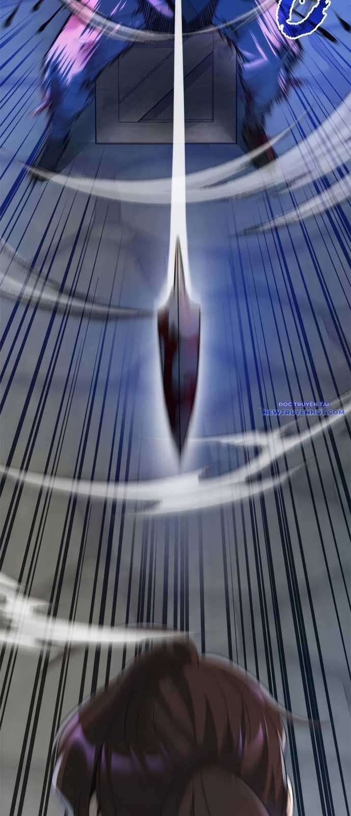 Ma Đạo Chuyển Sinh Ký Chapter 105 - Trang 2