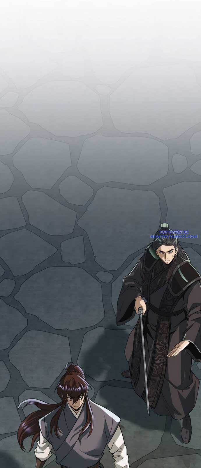 Ma Đạo Chuyển Sinh Ký Chapter 105 - Trang 2