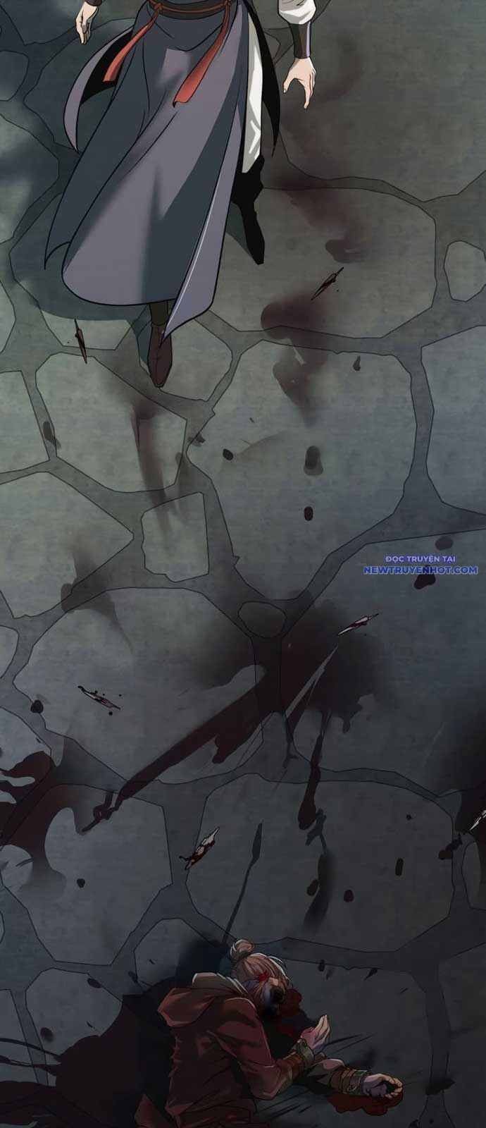 Ma Đạo Chuyển Sinh Ký Chapter 105 - Trang 2