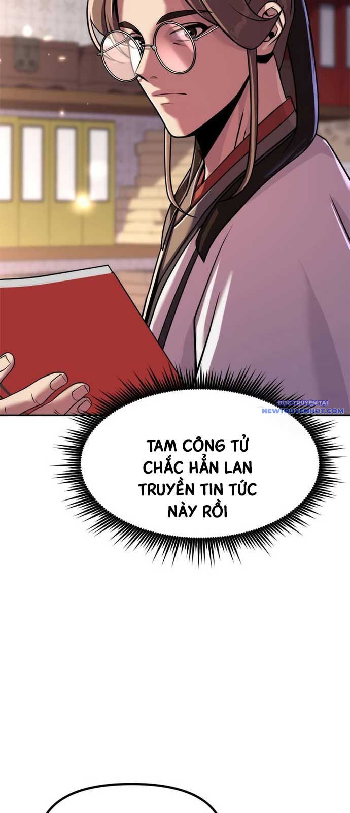 Ma Đạo Chuyển Sinh Ký Chapter 105 - Trang 2