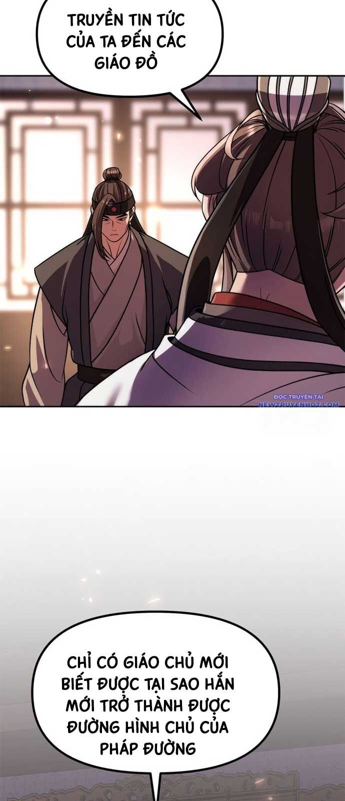 Ma Đạo Chuyển Sinh Ký Chapter 105 - Trang 2