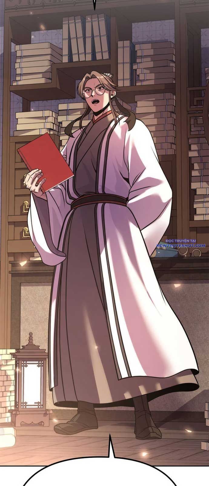 Ma Đạo Chuyển Sinh Ký Chapter 105 - Trang 2