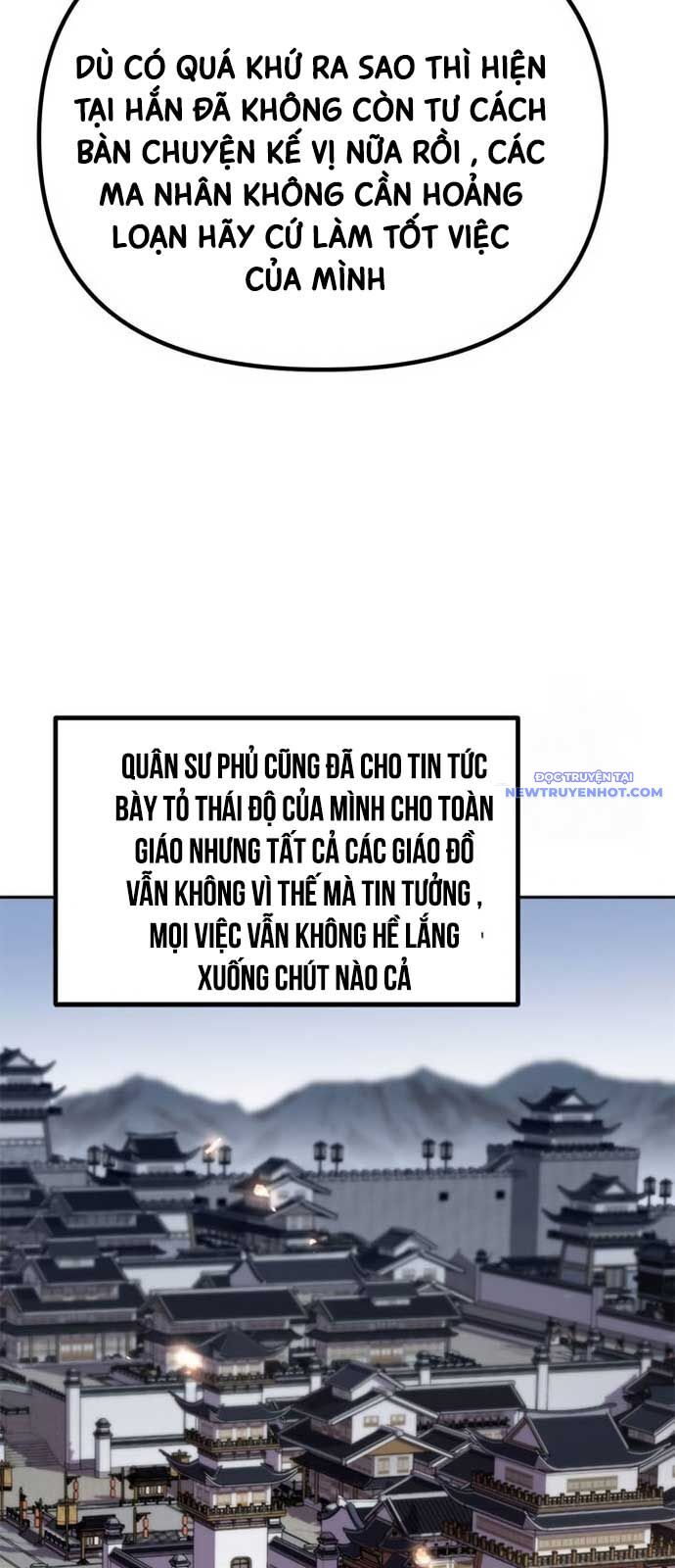 Ma Đạo Chuyển Sinh Ký Chapter 105 - Trang 2