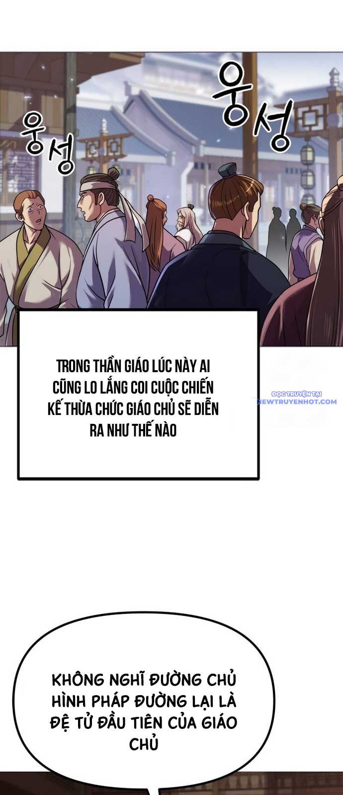 Ma Đạo Chuyển Sinh Ký Chapter 105 - Trang 2