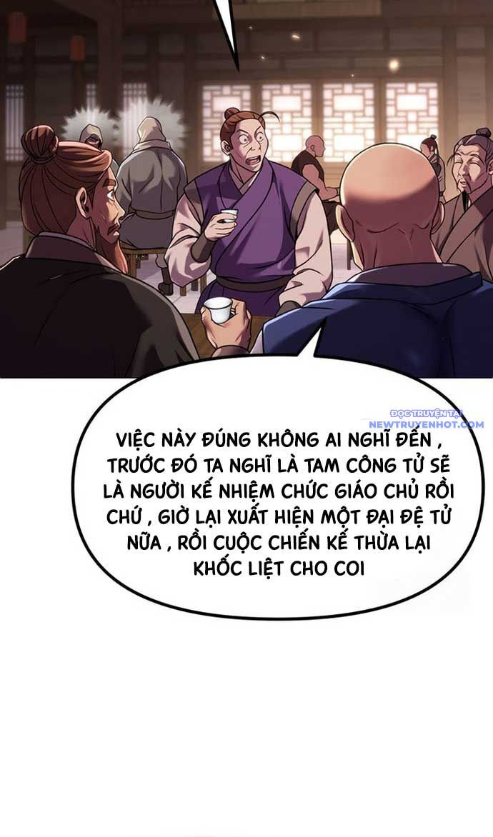 Ma Đạo Chuyển Sinh Ký Chapter 105 - Trang 2