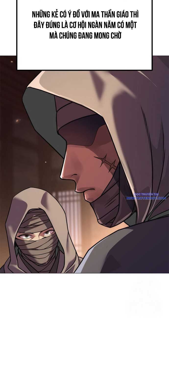 Ma Đạo Chuyển Sinh Ký Chapter 105 - Trang 2