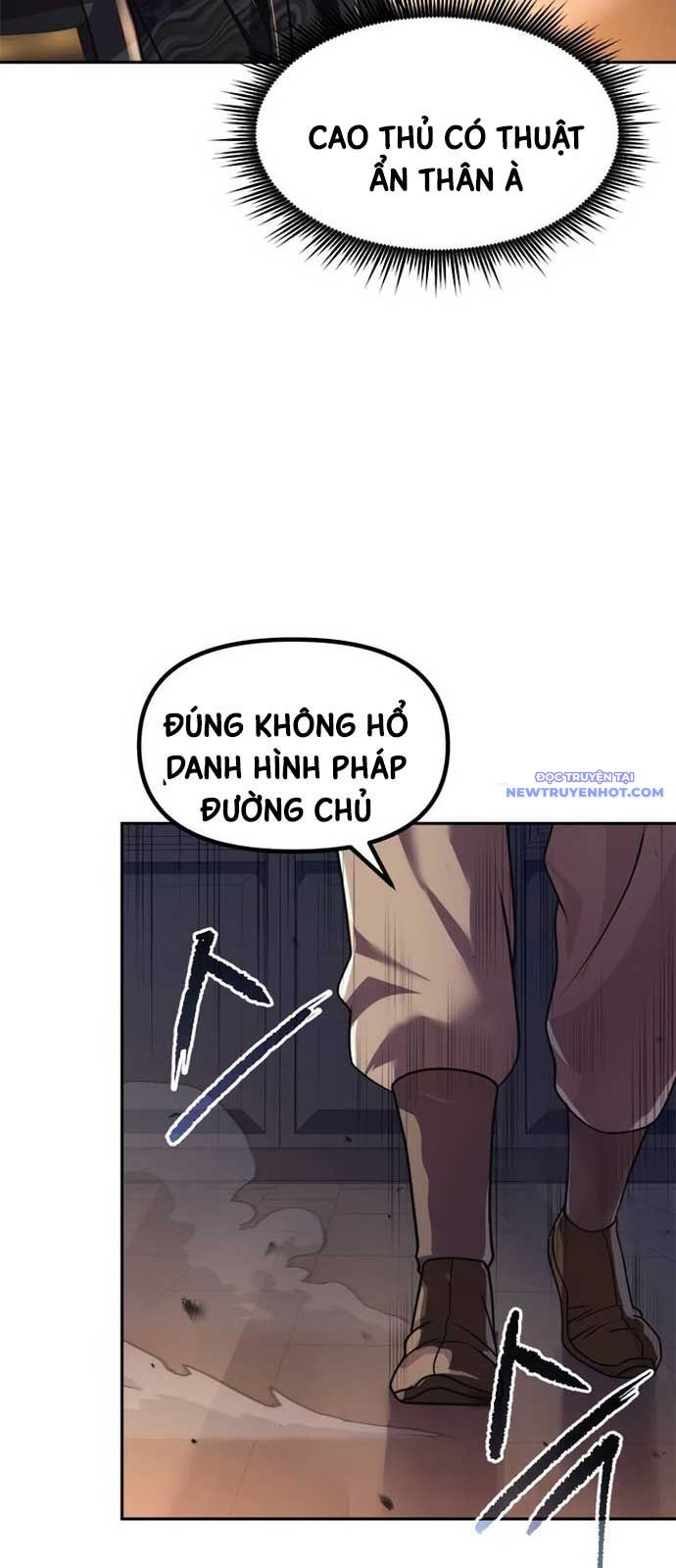 Ma Đạo Chuyển Sinh Ký Chapter 105 - Trang 2